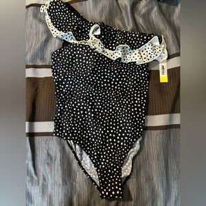 NWT Summersalt bathing suit - size 10